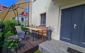 A Perfect Base To Explore Vilnius!