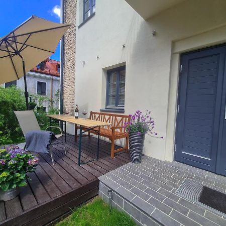 A Perfect Base To Explore Vilnius! Extérieur photo