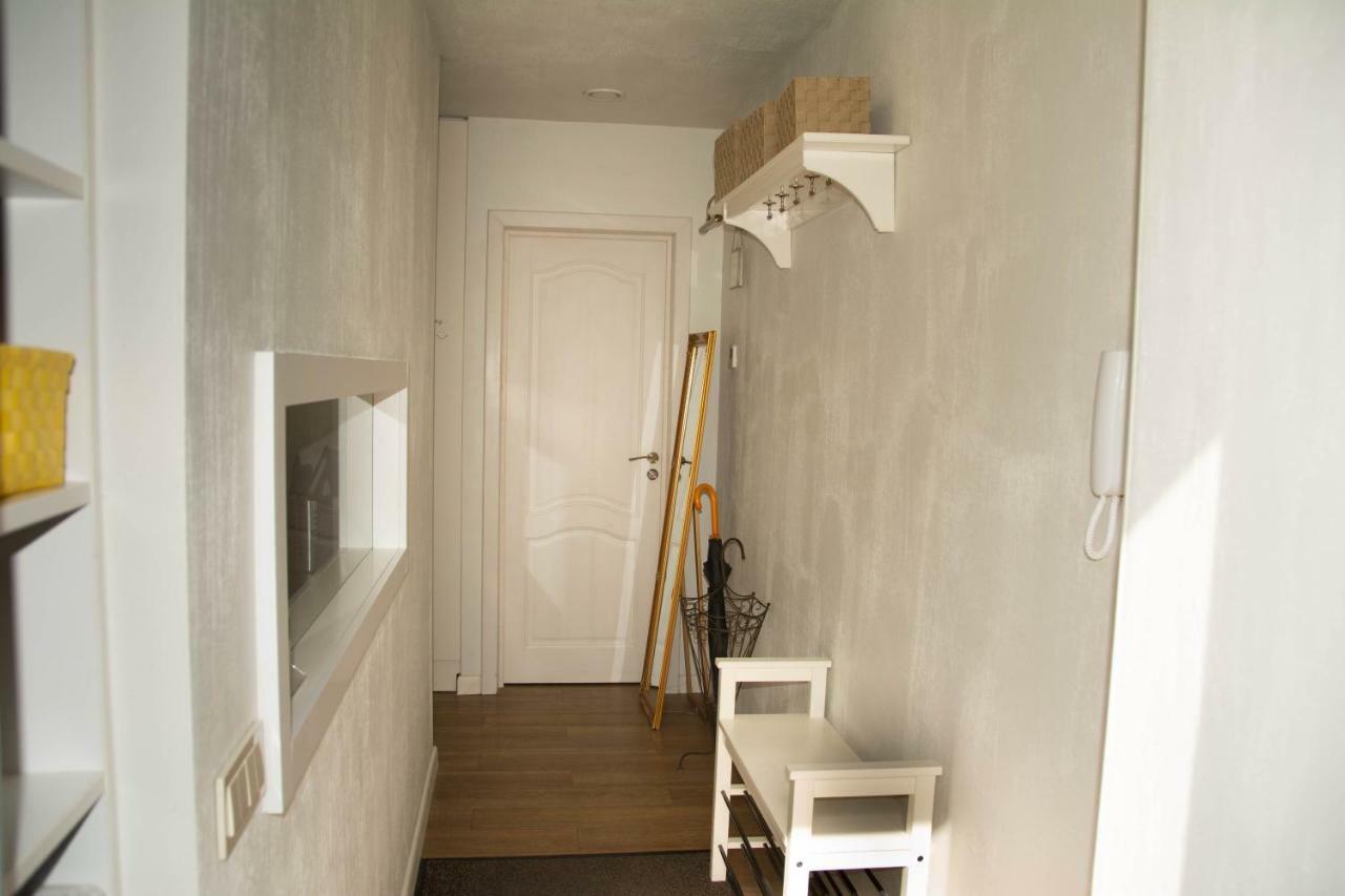 A Perfect Base To Explore Vilnius! Extérieur photo