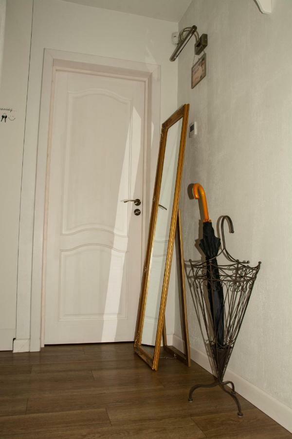 A Perfect Base To Explore Vilnius! Extérieur photo