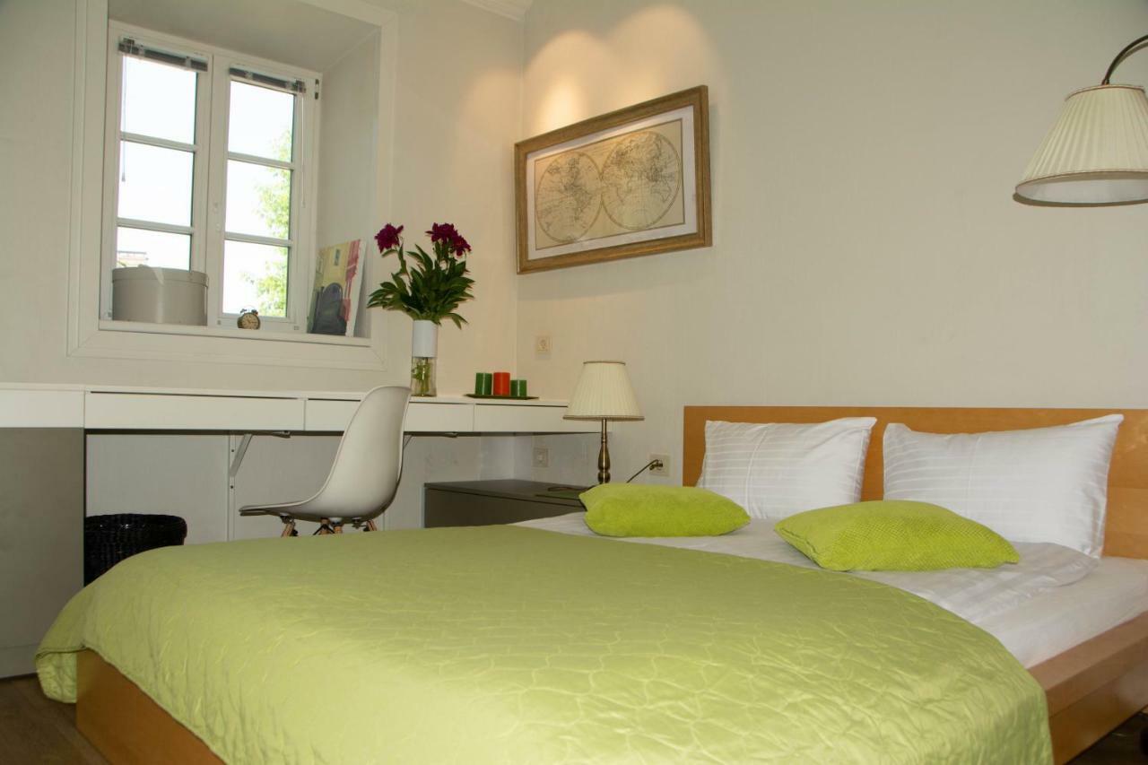 A Perfect Base To Explore Vilnius! Extérieur photo