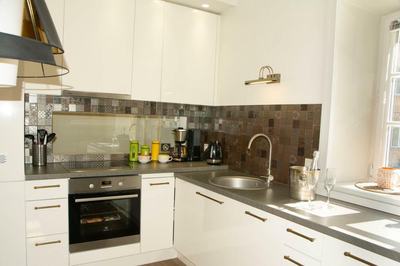 A Perfect Base To Explore Vilnius! Extérieur photo