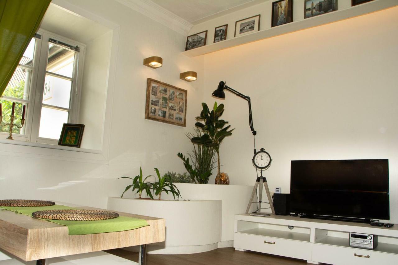 A Perfect Base To Explore Vilnius! Extérieur photo