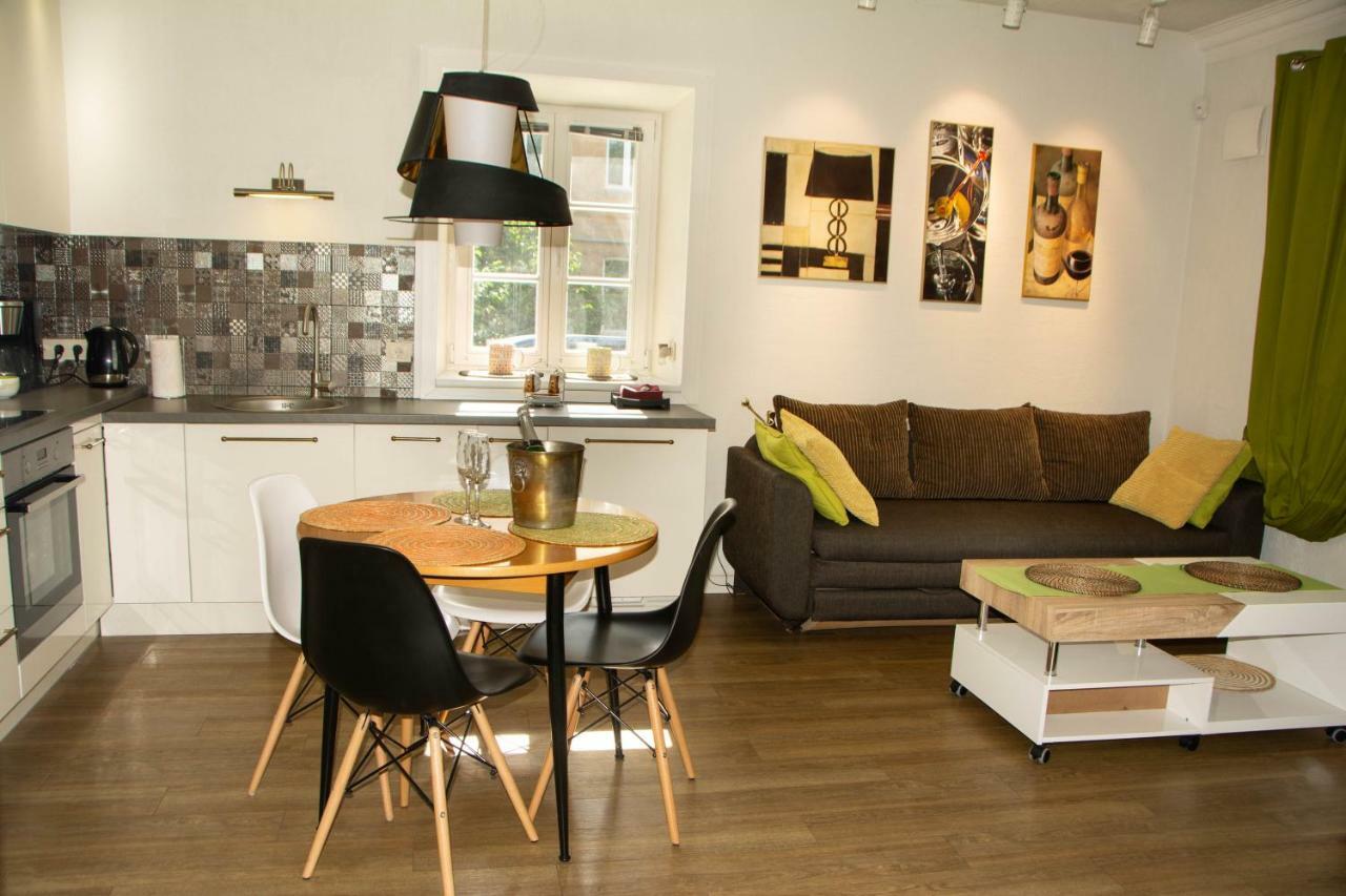 A Perfect Base To Explore Vilnius! Extérieur photo