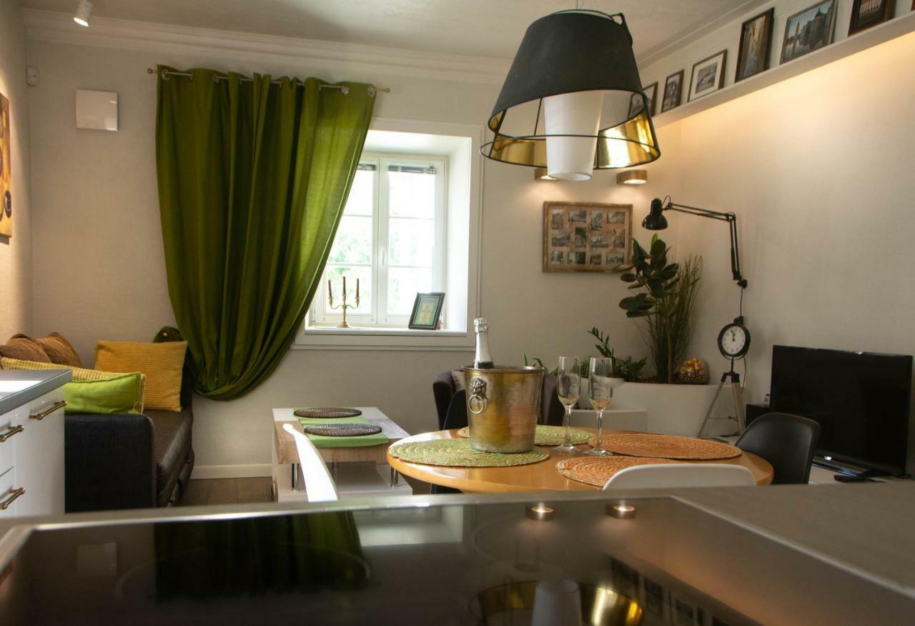 A Perfect Base To Explore Vilnius! Extérieur photo
