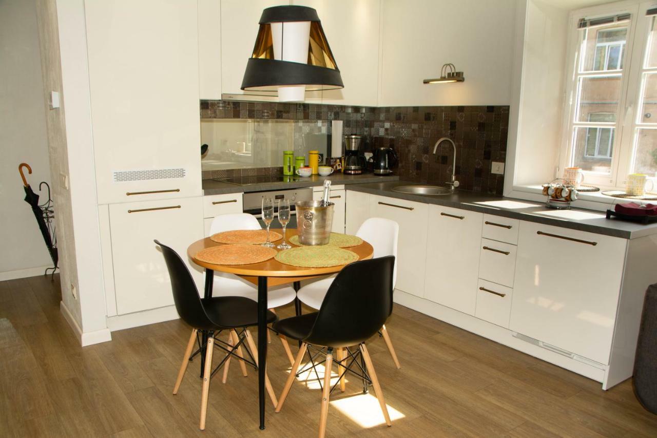 A Perfect Base To Explore Vilnius! Extérieur photo
