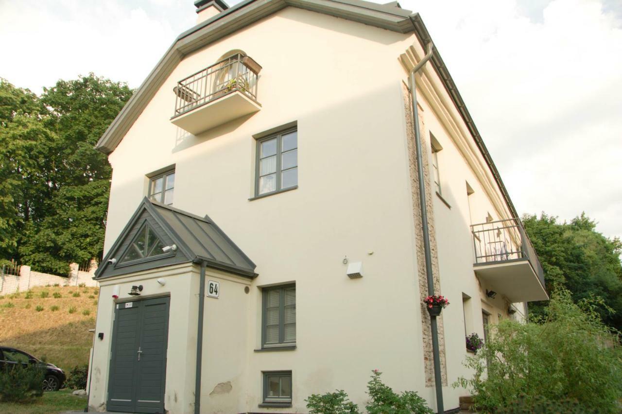A Perfect Base To Explore Vilnius! Extérieur photo